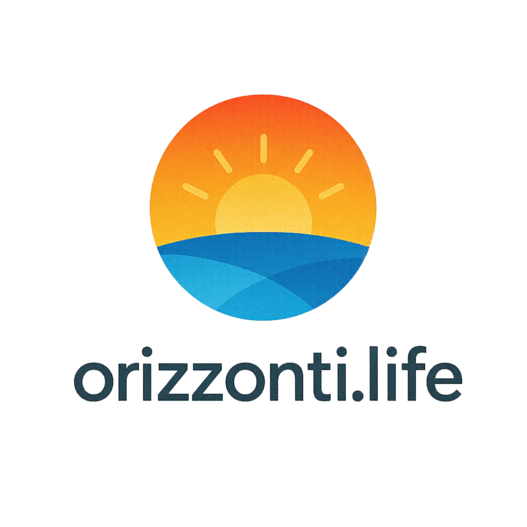 Orizzonti.life